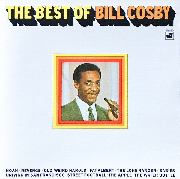 The Best Of Bill Cosby